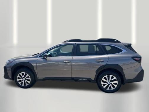Brilliant Bronze Metallic 2024 Subaru Outback Premium