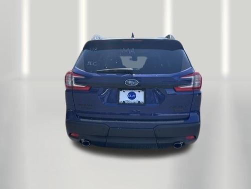 Sapphire Blue Pearl 2026 Subaru Ascent Onyx Edition Touring