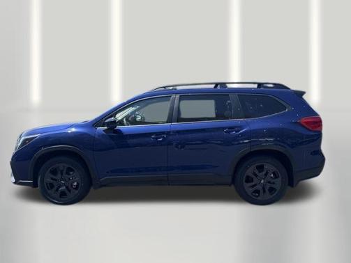 Sapphire Blue Pearl 2026 Subaru Ascent Onyx Edition Touring