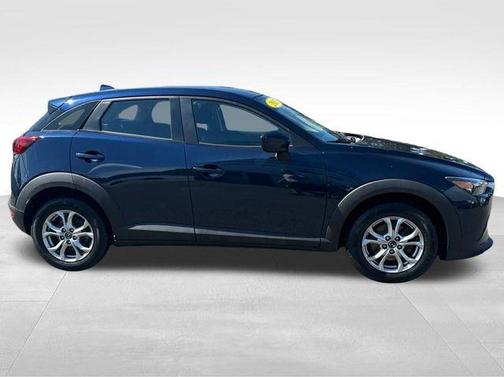 2017 Mazda CX-3 Sport