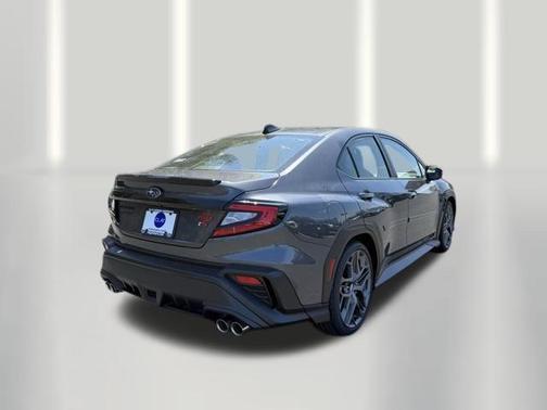 Magnetite 2026 Subaru WRX tS
