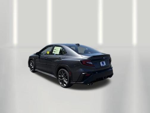 Magnetite 2026 Subaru WRX tS