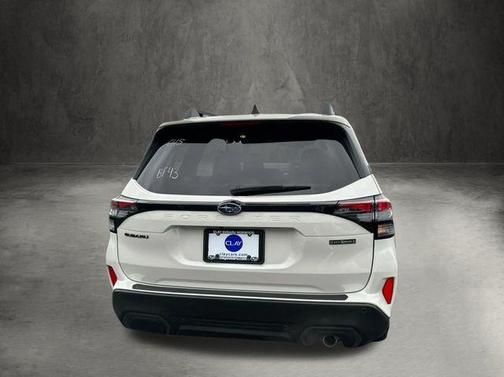 2025 Subaru Forester Hybrid Limited