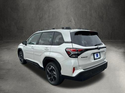 2025 Subaru Forester Hybrid Limited