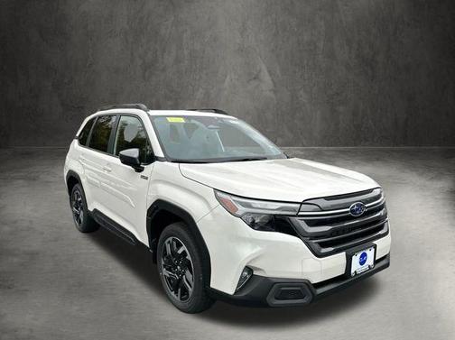 2025 Subaru Forester Hybrid Limited