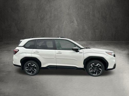 2025 Subaru Forester Hybrid Limited