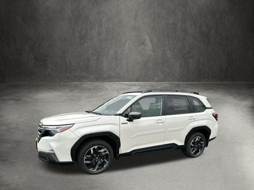 2025 Subaru Forester Hybrid Limited