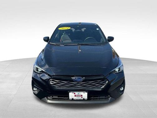 2024 Subaru Impreza 2.5RS