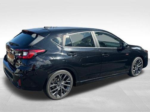 2024 Subaru Impreza 2.5RS