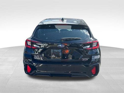 2024 Subaru Impreza 2.5RS