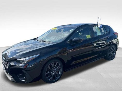 2024 Subaru Impreza 2.5RS