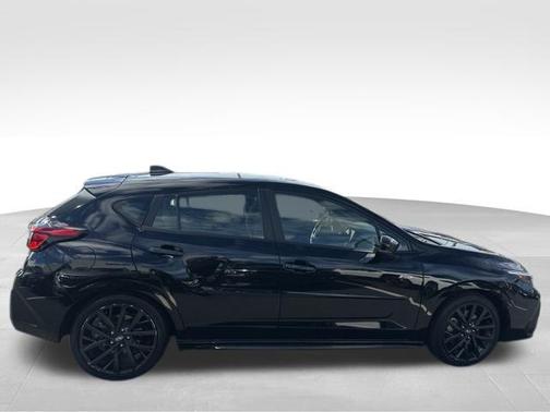 2024 Subaru Impreza 2.5RS