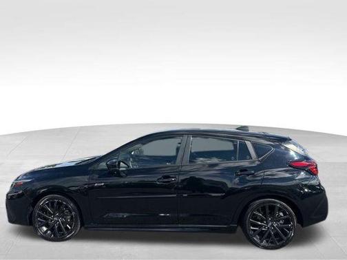2024 Subaru Impreza 2.5RS