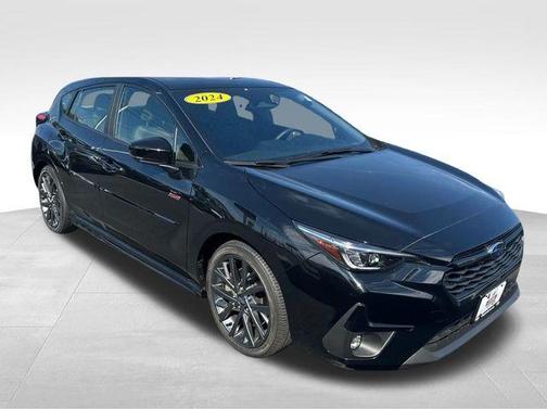 2024 Subaru Impreza 2.5RS