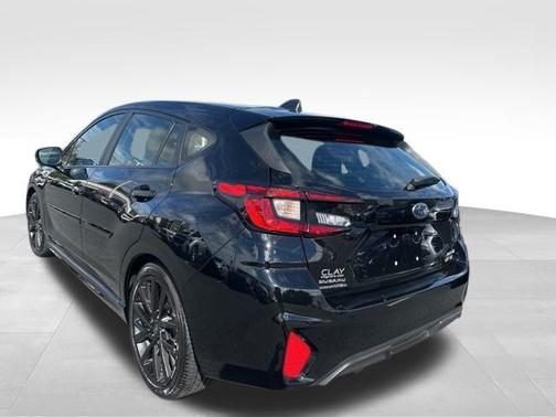 2024 Subaru Impreza 2.5RS