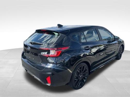 2024 Subaru Impreza 2.5RS