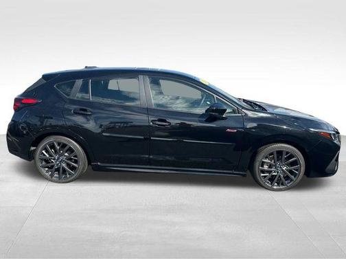 2024 Subaru Impreza 2.5RS
