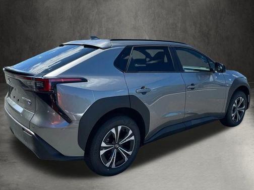 2025 Subaru Solterra Premium