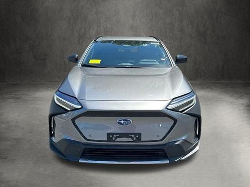 2025 Subaru Solterra Premium