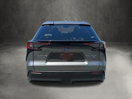 2025 Subaru Solterra Premium