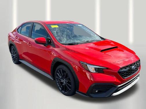 2025 Subaru WRX Premium