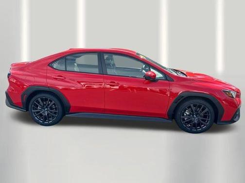 2025 Subaru WRX Premium