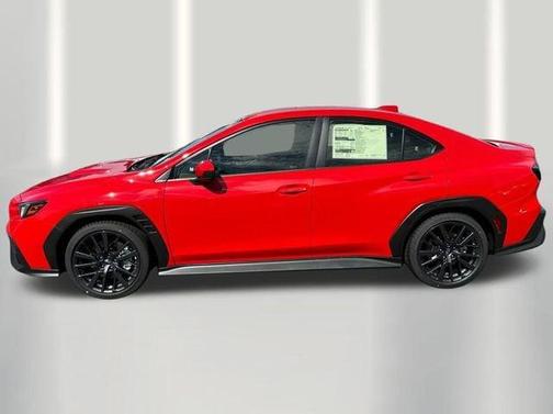 2025 Subaru WRX Premium