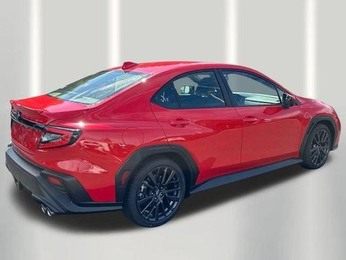 2025 Subaru WRX Premium