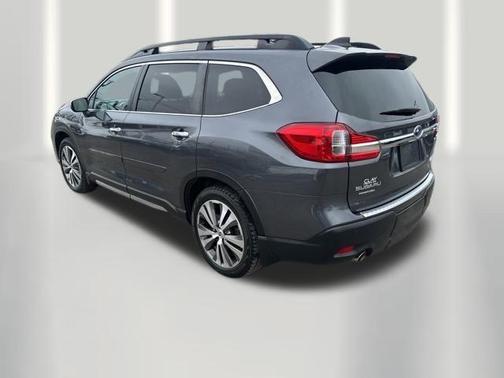2021 Subaru Ascent Touring 7-Passenger