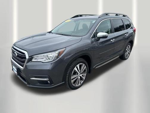 2021 Subaru Ascent Touring 7-Passenger
