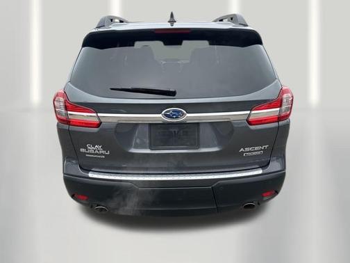 2021 Subaru Ascent Touring 7-Passenger