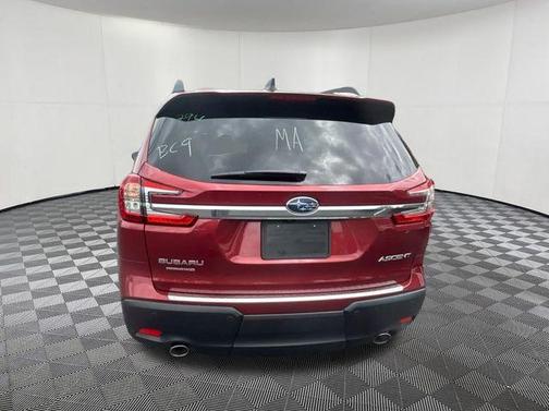 2025 Subaru Ascent Premium