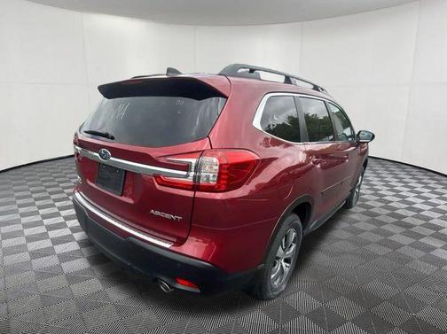2025 Subaru Ascent Premium