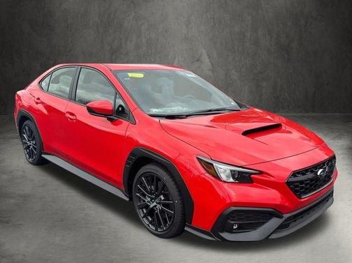 2025 Subaru WRX Premium