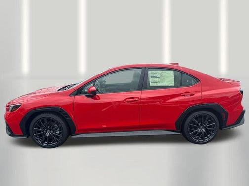 2025 Subaru WRX Premium