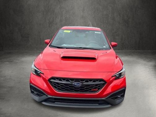 2025 Subaru WRX Premium