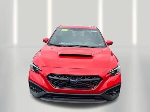 2025 Subaru WRX Premium