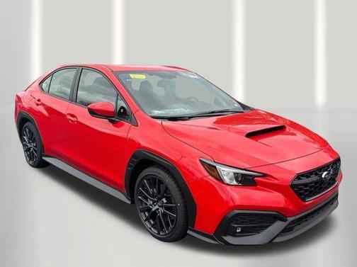 2025 Subaru WRX Premium