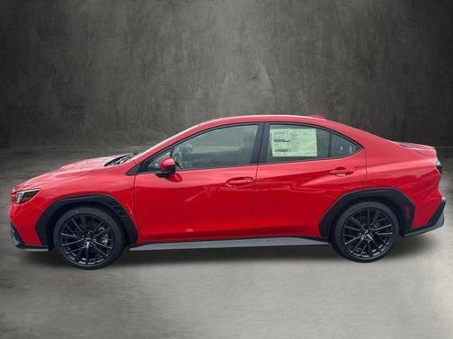 2025 Subaru WRX Premium