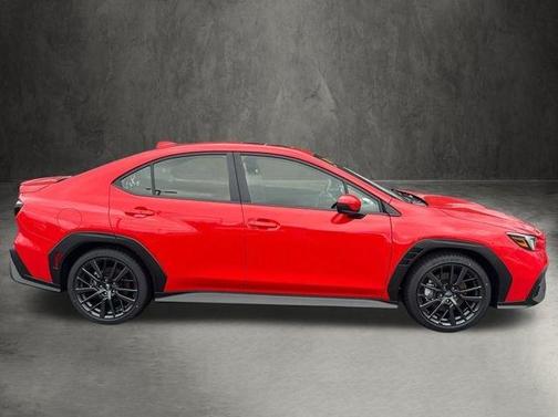 2025 Subaru WRX Premium