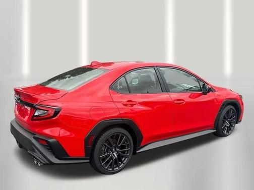 2025 Subaru WRX Premium