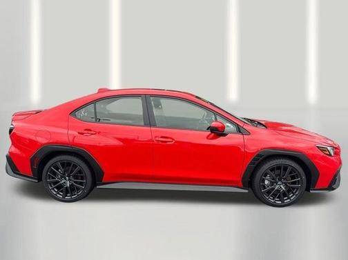 2025 Subaru WRX Premium