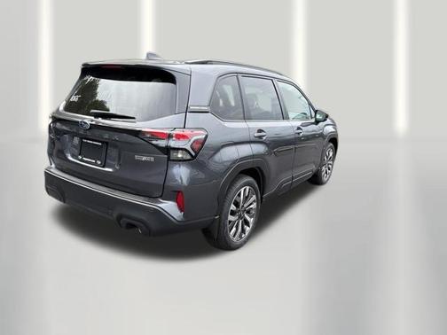 Magnetite 2026 Subaru Forester Touring