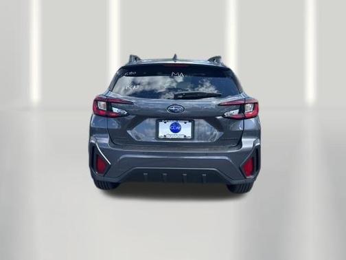 Magnetite 2026 Subaru Crosstrek Limited