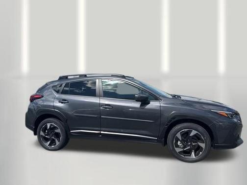 Magnetite 2026 Subaru Crosstrek Limited