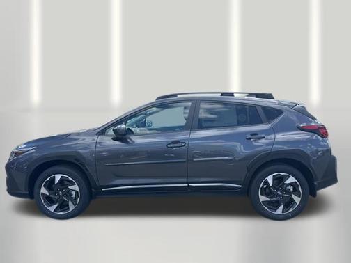 Magnetite 2026 Subaru Crosstrek Limited