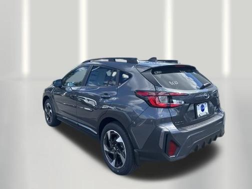 Magnetite 2026 Subaru Crosstrek Limited