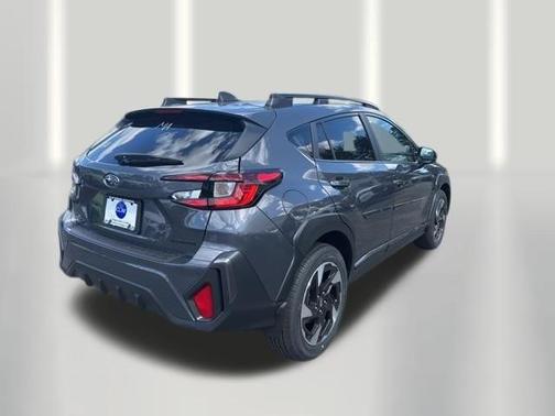 Magnetite 2026 Subaru Crosstrek Limited