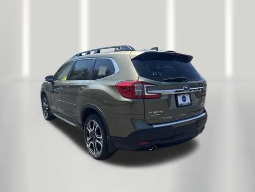 Autumn Green 2026 Subaru Ascent Touring