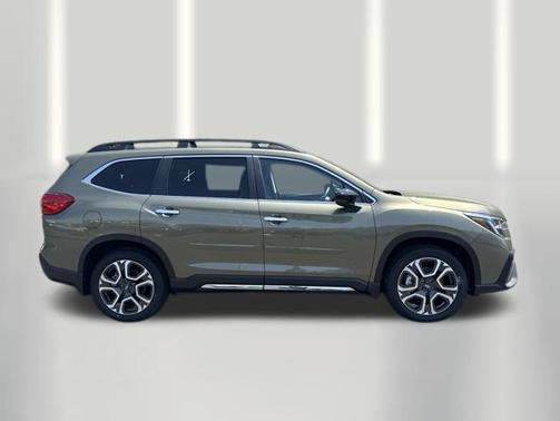 Autumn Green 2026 Subaru Ascent Touring